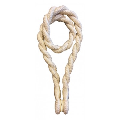 Magnetic Weaved Rope Cream