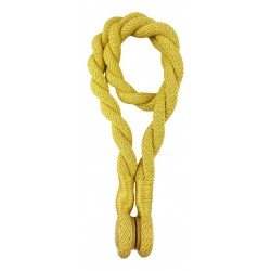 Magnetic Weaved Rope Gold