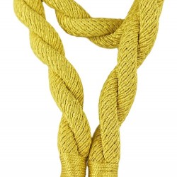 Magnetic Weaved Rope Gold