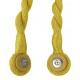 Magnetic Weaved Rope Gold