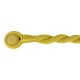 Magnetic Weaved Rope Gold