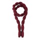 Magnetic Weaved Rope Burgundy