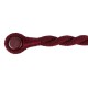 Magnetic Weaved Rope Burgundy