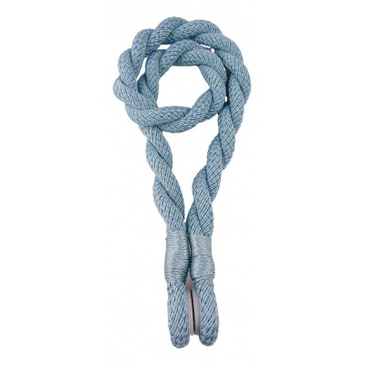 Magnetic Weaved Rope Blue