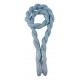 Magnetic Weaved Rope Blue