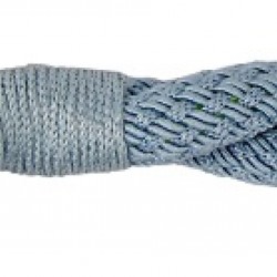 Magnetic Weaved Rope Blue