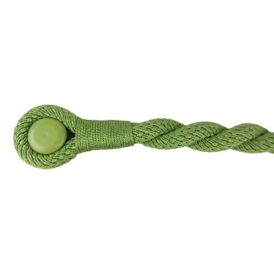 Magnetic Weaved Rope Mint Green