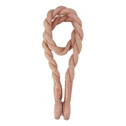 Magnetic Weaved Rope Pink