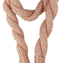 Magnetic Weaved Rope Pink