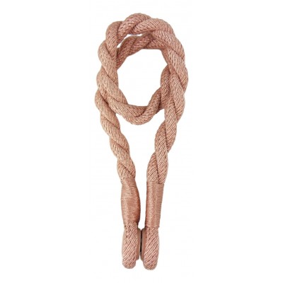 Magnetic Weaved Rope Pink