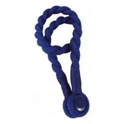 Magnetic Weaved Rope Navy