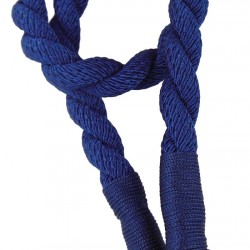 Magnetic Weaved Rope Navy