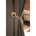 MAGNETIC CURTAIN DECORATIONS