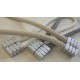 Magnetic Plaited Rope Available in 3 Colours