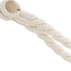 Magnetic Weaved Rope Natural