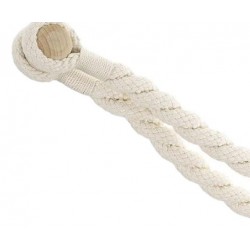 Magnetic Weaved Rope Natural