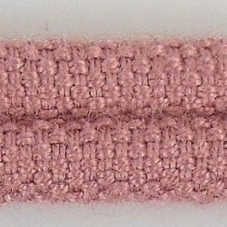 Double Piping 10143 Rose Pink