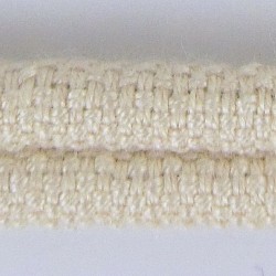 Double Piping 10143 Ivory