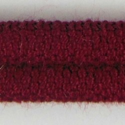 Double Piping 10143 Maroon