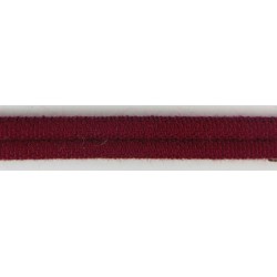 Double Piping 10143 Maroon