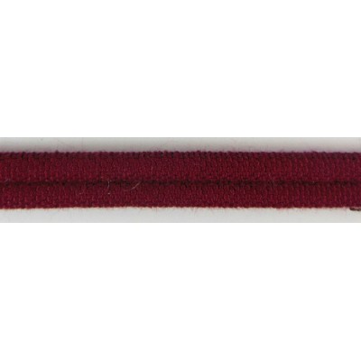 Double Piping 10143 Maroon