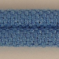 Double Piping 10143 Denim Blue