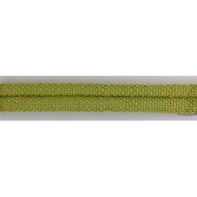 Double Piping 10143 Pale Moss Green