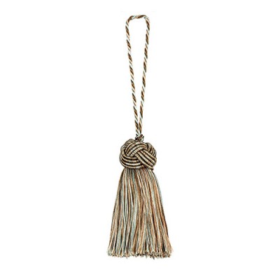 Classic New York Key Tassel 1050-00 Chelsea