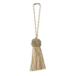 Classic New York Key Tassel 1050-00 Liberty