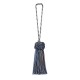 Classic New York Key Tassel 1050-00 Empire