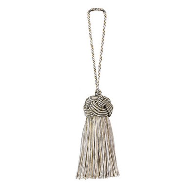 Classic New York Key Tassel 1050-00 Dakota