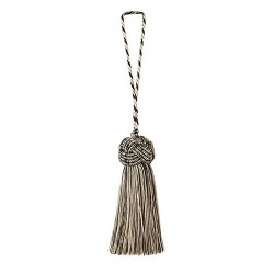 Classic New York Key Tassel 1050-00 Soho