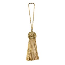 Classic New York Key Tassel 1050-00 Wall Street