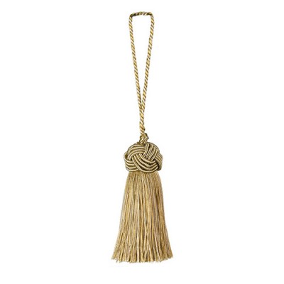 Classic New York Key Tassel 1050-00 Brooklyn