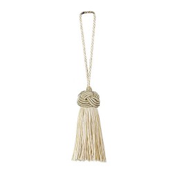 Classic New York Key Tassel 1050-00 Long Island