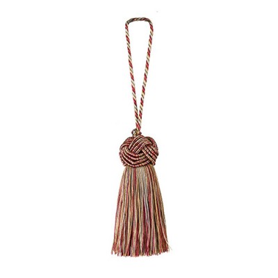 Classic New York Key Tassel 1050-00 Harlem