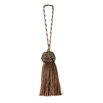 Classic New York Key Tassel 1050-00 Central Park