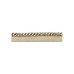 Classic Windsor Flanged Cord 1029T Cream