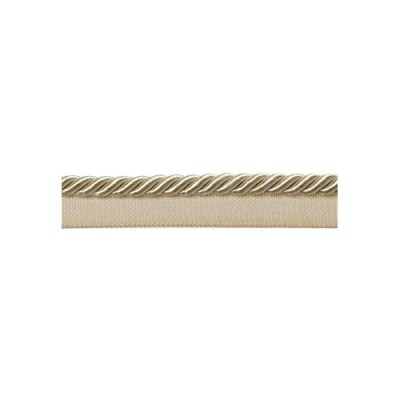 Classic Flanged Cord 1029 Cream