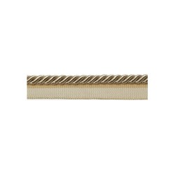 Classic Flanged Cord 1029  Warm Beige