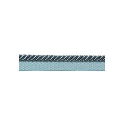 Classic Windsor Flanged Cord 1029T Teal