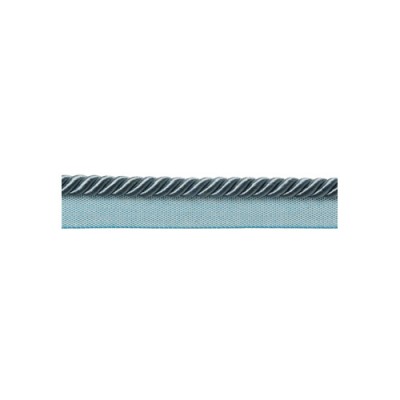 Classic Flanged Cord 1029 Teal