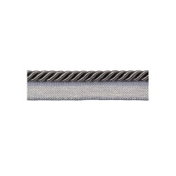 Classic Windsor Flanged Cord 1029T Pewter