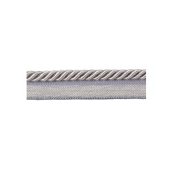 Classic Windsor Flanged Cord 1029T Silver