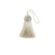 Classic Key Tassel 1050-00 Oyster