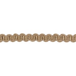 Classic Windsor Gimp Braid 1090 Khaki