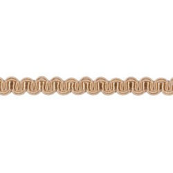 Classic Windsor Gimp Braid 1090 Pale Gold