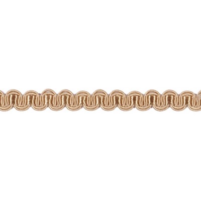 Classic Windsor Gimp Braid 1090 Pale Gold