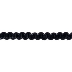 Classic Windsor Gimp Braid 1090 Black