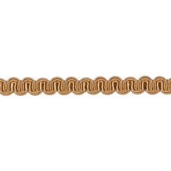 Classic Windsor Gimp Braid 1090 Old Gold